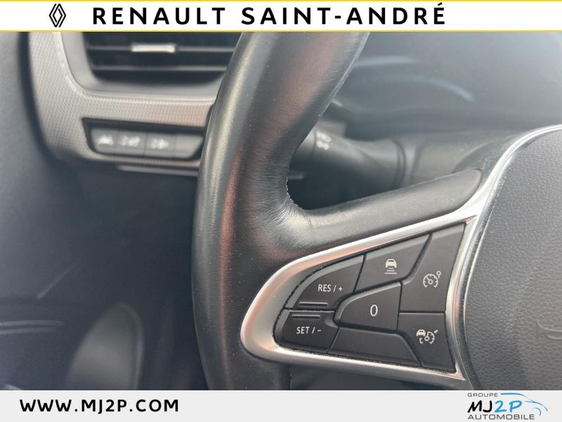 Arkana 1.6 E-Tech 145ch Intens -21B