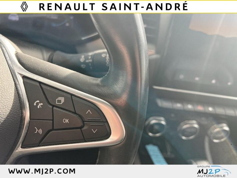 Arkana 1.6 E-Tech 145ch Intens -21B