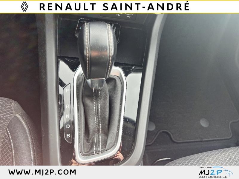 Arkana 1.6 E-Tech 145ch Intens -21B