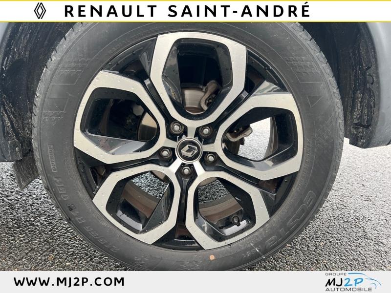 Arkana 1.6 E-Tech 145ch Intens -21B