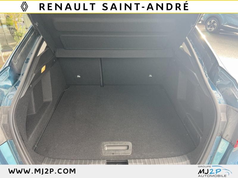 Arkana 1.6 E-Tech 145ch Intens -21B