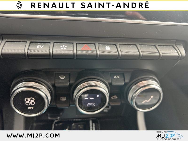 Arkana 1.6 E-Tech 145ch Intens -21B