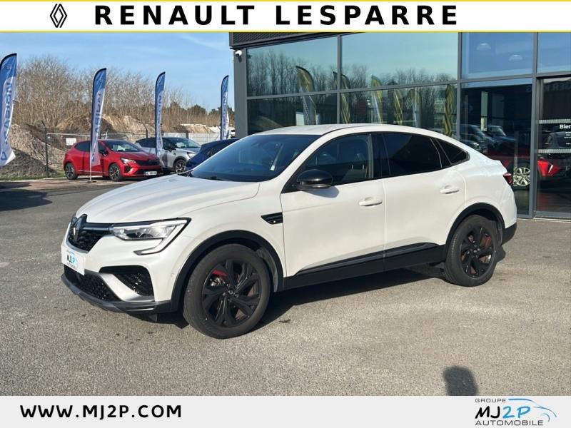 Arkana 1.6 E-Tech 145ch RS Line -21B