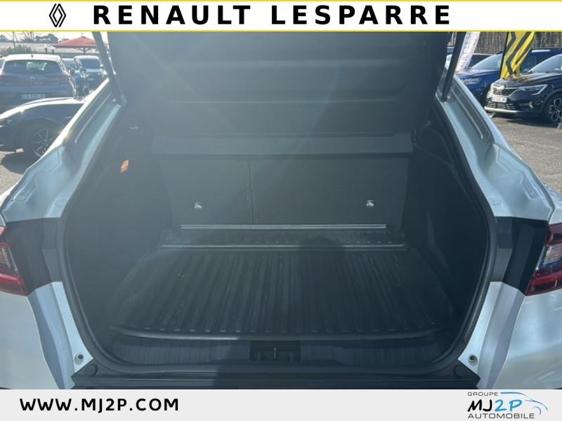 Arkana 1.6 E-Tech 145ch RS Line -21B Arkana 1.6 E-Tech 145ch RS Line -21B