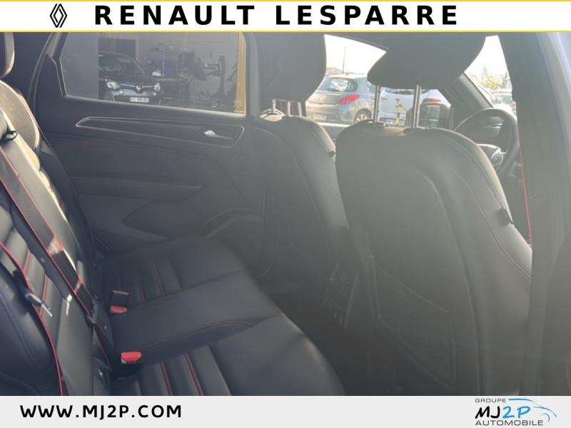 Arkana 1.6 E-Tech 145ch RS Line -21B Arkana 1.6 E-Tech 145ch RS Line -21B