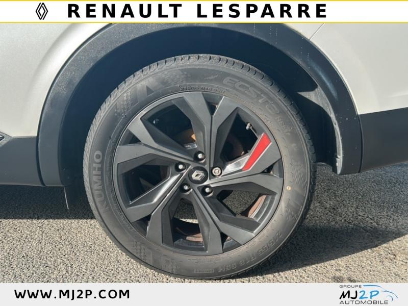 Arkana 1.6 E-Tech 145ch RS Line -21B Arkana 1.6 E-Tech 145ch RS Line -21B