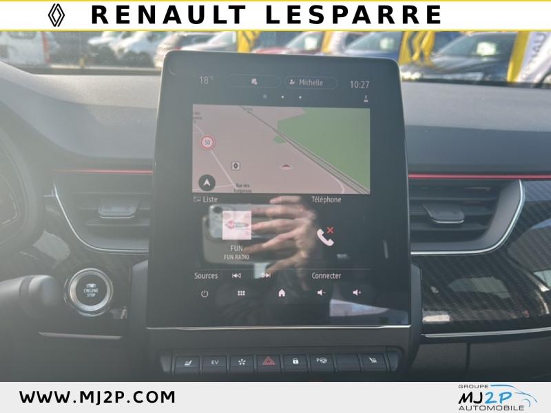 Arkana 1.6 E-Tech 145ch RS Line -21B Arkana 1.6 E-Tech 145ch RS Line -21B