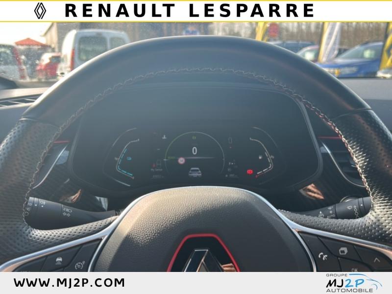 Arkana 1.6 E-Tech 145ch RS Line -21B Arkana 1.6 E-Tech 145ch RS Line -21B