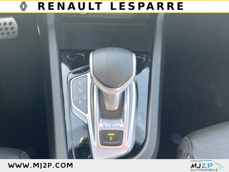 Arkana 1.6 E-Tech 145ch RS Line -21B Arkana 1.6 E-Tech 145ch RS Line -21B