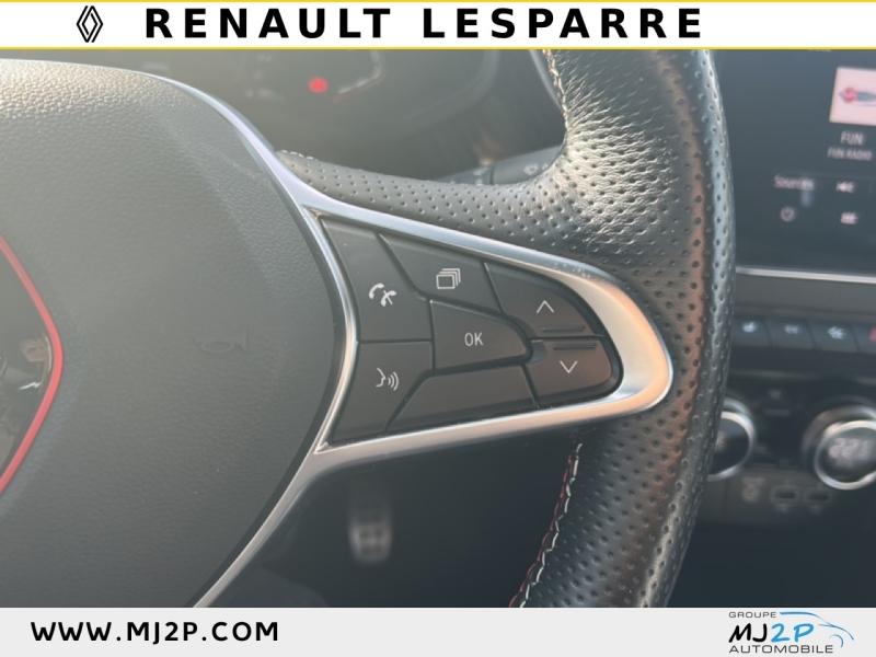 Arkana 1.6 E-Tech 145ch RS Line -21B Arkana 1.6 E-Tech 145ch RS Line -21B