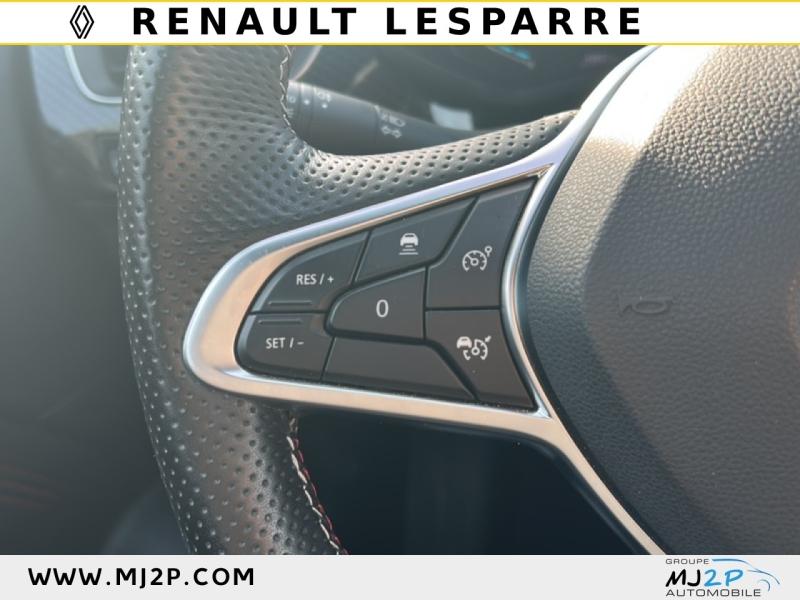 Arkana 1.6 E-Tech 145ch RS Line -21B Arkana 1.6 E-Tech 145ch RS Line -21B