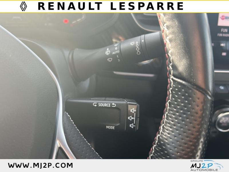 Arkana 1.6 E-Tech 145ch RS Line -21B Arkana 1.6 E-Tech 145ch RS Line -21B