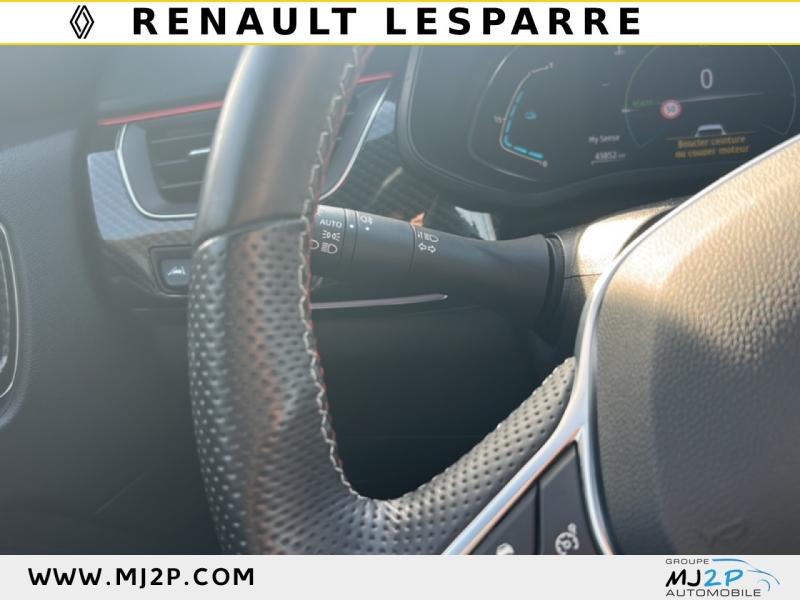 Arkana 1.6 E-Tech 145ch RS Line -21B Arkana 1.6 E-Tech 145ch RS Line -21B