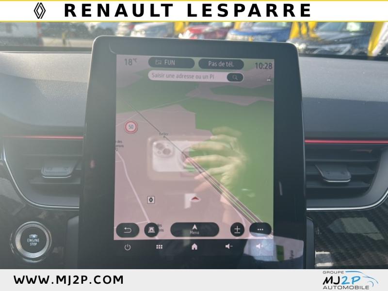 Arkana 1.6 E-Tech 145ch RS Line -21B Arkana 1.6 E-Tech 145ch RS Line -21B