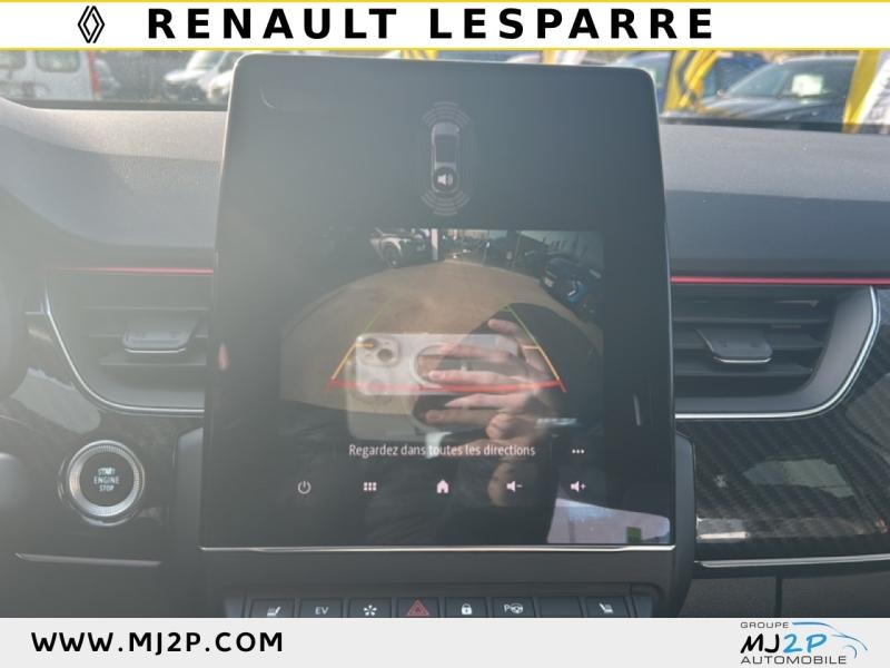 Arkana 1.6 E-Tech 145ch RS Line -21B Arkana 1.6 E-Tech 145ch RS Line -21B