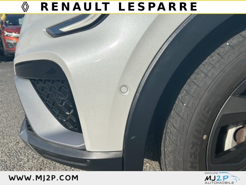 Arkana 1.6 E-Tech 145ch RS Line -21B Arkana 1.6 E-Tech 145ch RS Line -21B