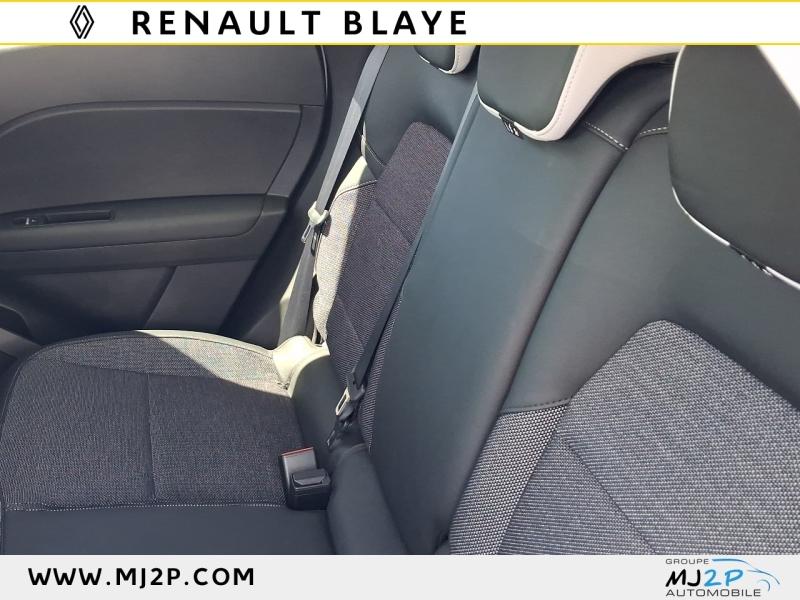 Captur 1.6 E-Tech hybride 145ch Techno Captur 1.6 E-Tech hybride 145ch Techno