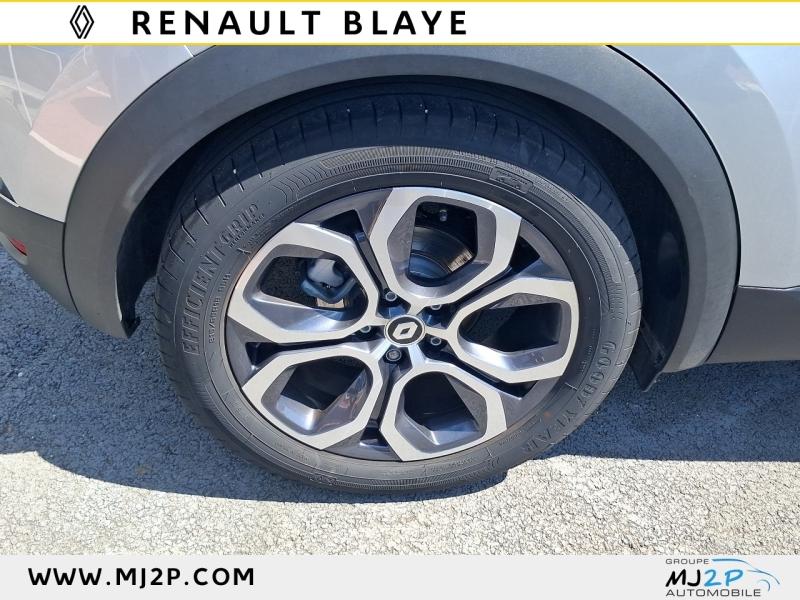 Captur 1.6 E-Tech hybride 145ch Techno Captur 1.6 E-Tech hybride 145ch Techno