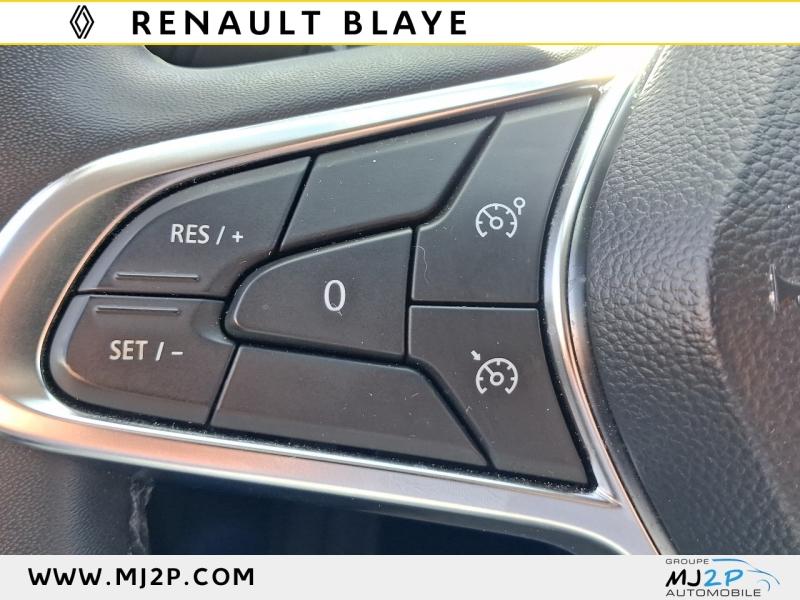 Captur 1.6 E-Tech hybride 145ch Techno Captur 1.6 E-Tech hybride 145ch Techno