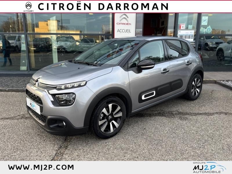 C3 1.2 PureTech 110ch S&S MAX