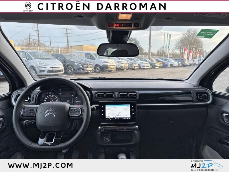 C3 1.2 PureTech 110ch S&S MAX