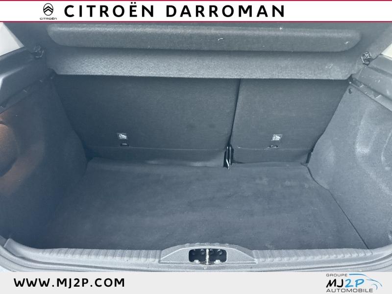 C3 1.2 PureTech 110ch S&S MAX