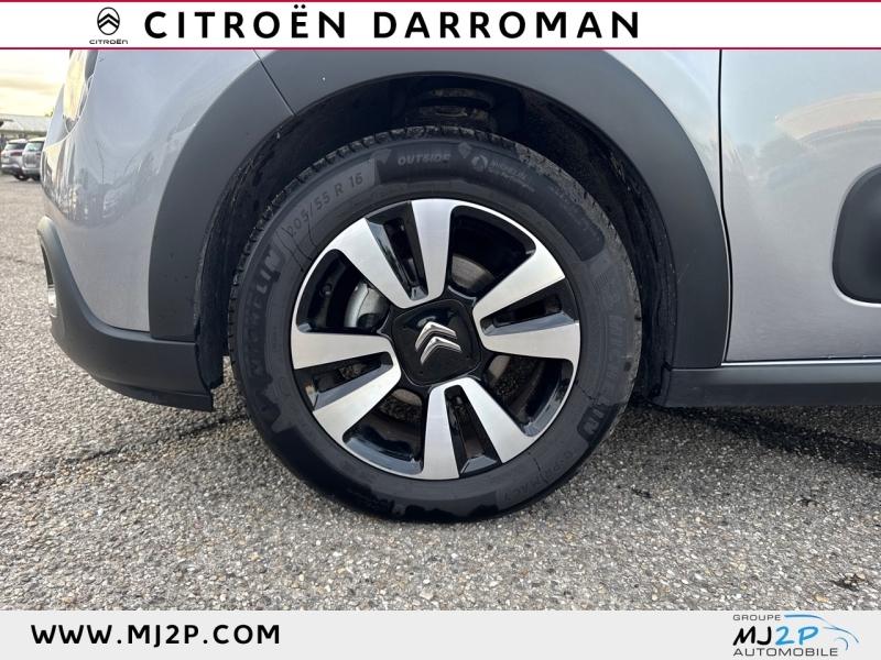 C3 1.2 PureTech 110ch S&S MAX