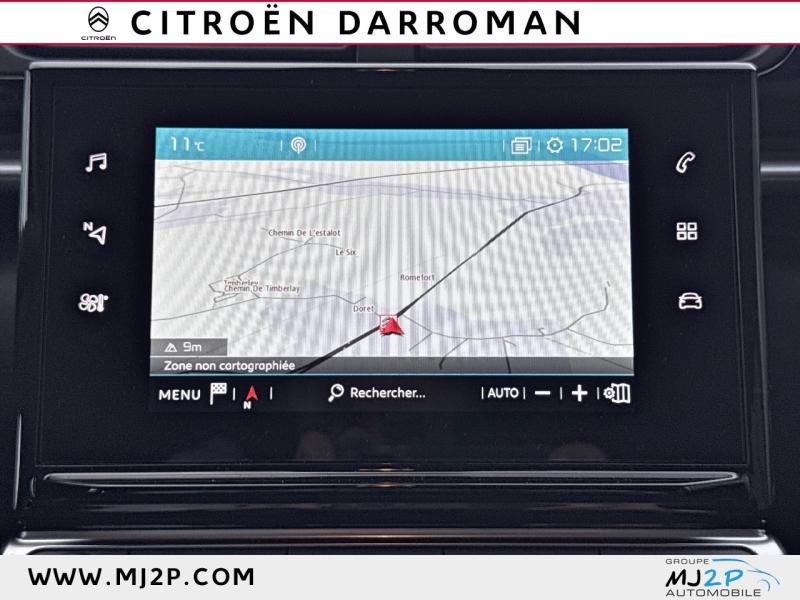C3 1.2 PureTech 110ch S&S MAX