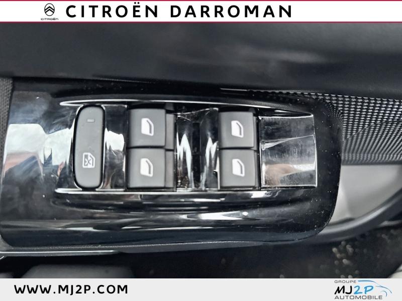 C3 1.2 PureTech 110ch S&S MAX