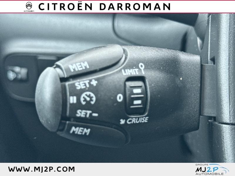 C3 1.2 PureTech 110ch S&S MAX