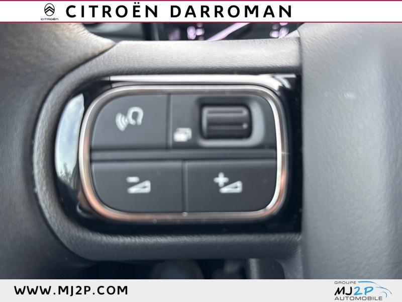 C3 1.2 PureTech 110ch S&S MAX