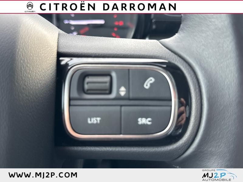 C3 1.2 PureTech 110ch S&S MAX