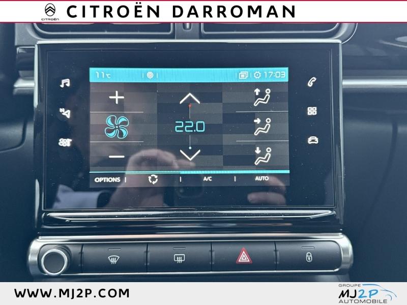 C3 1.2 PureTech 110ch S&S MAX