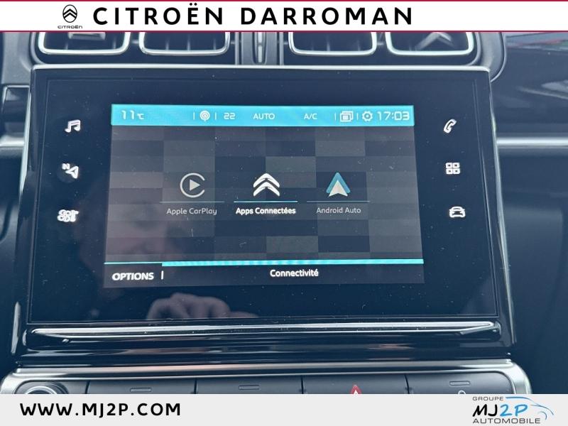 C3 1.2 PureTech 110ch S&S MAX