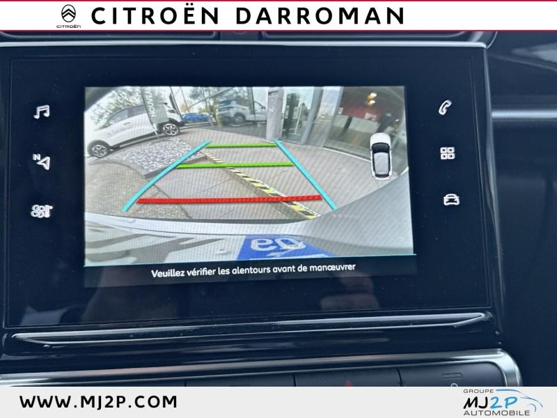 C3 1.2 PureTech 110ch S&S MAX