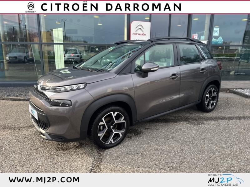 C3 Aircross PureTech 110ch S&S Shine Pack