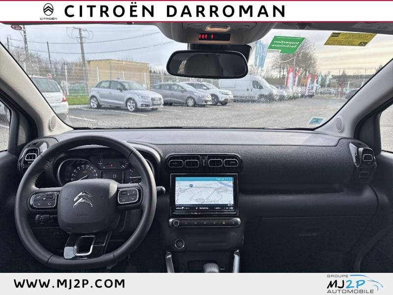 C3 Aircross PureTech 110ch S&S Shine Pack