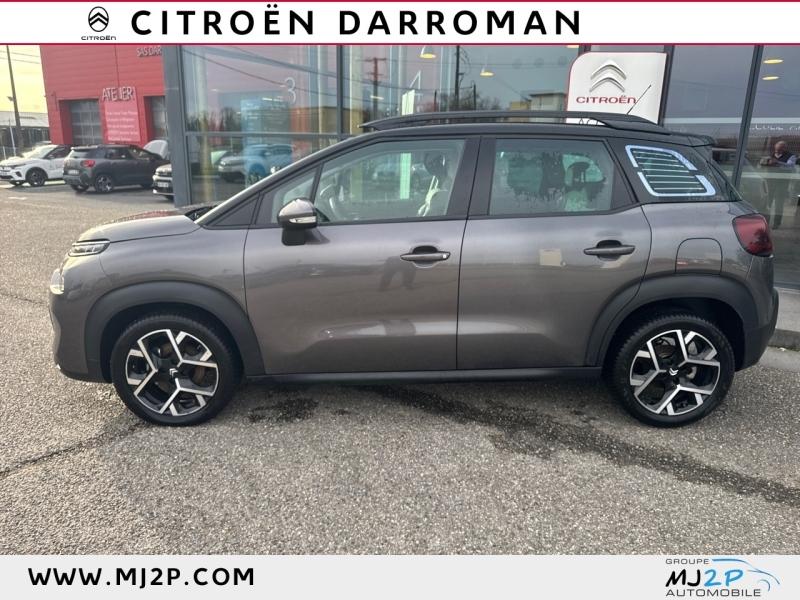 C3 Aircross PureTech 110ch S&S Shine Pack