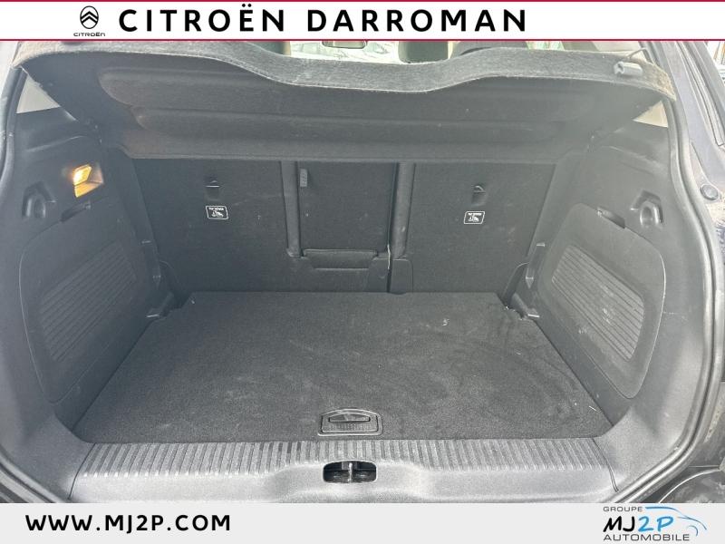 C3 Aircross PureTech 110ch S&S Shine Pack