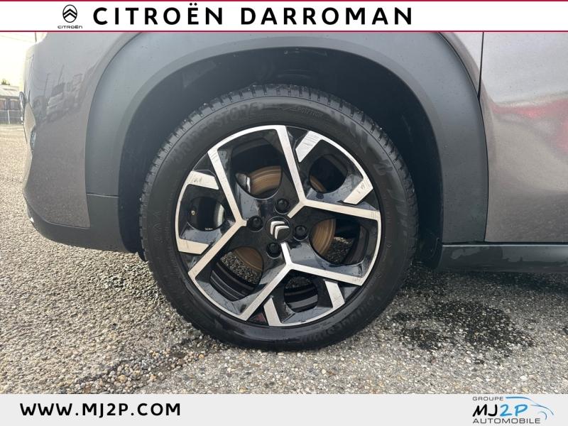 C3 Aircross PureTech 110ch S&S Shine Pack