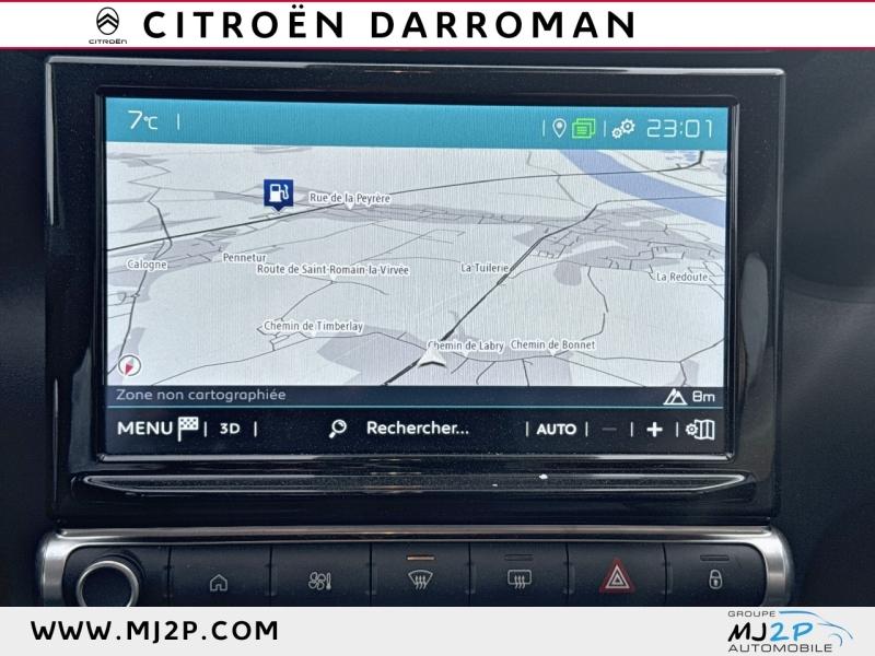 C3 Aircross PureTech 110ch S&S Shine Pack