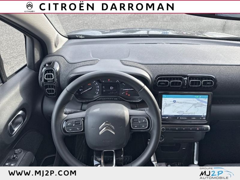 C3 Aircross PureTech 110ch S&S Shine Pack