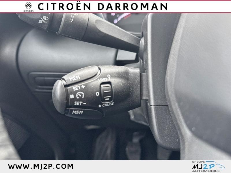 C3 Aircross PureTech 110ch S&S Shine Pack