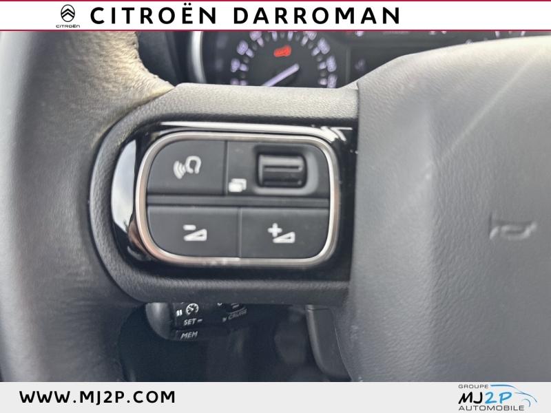 C3 Aircross PureTech 110ch S&S Shine Pack