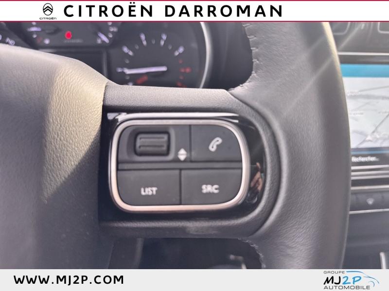 C3 Aircross PureTech 110ch S&S Shine Pack