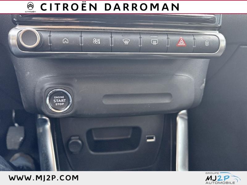 C3 Aircross PureTech 110ch S&S Shine Pack