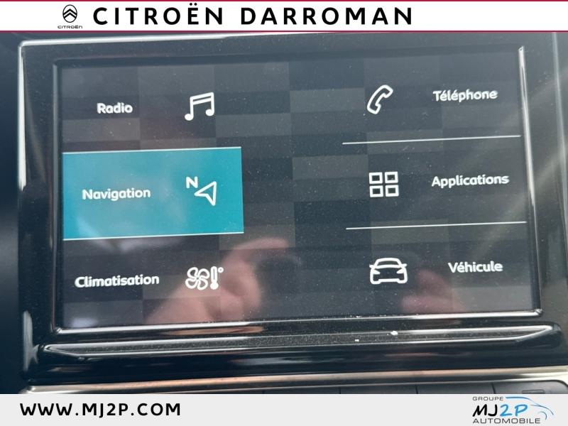 C3 Aircross PureTech 110ch S&S Shine Pack