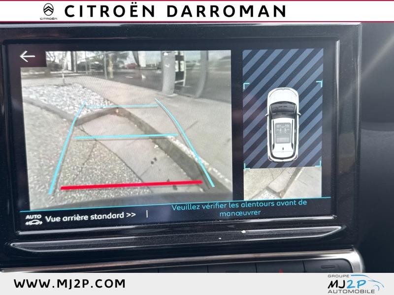 C3 Aircross PureTech 110ch S&S Shine Pack