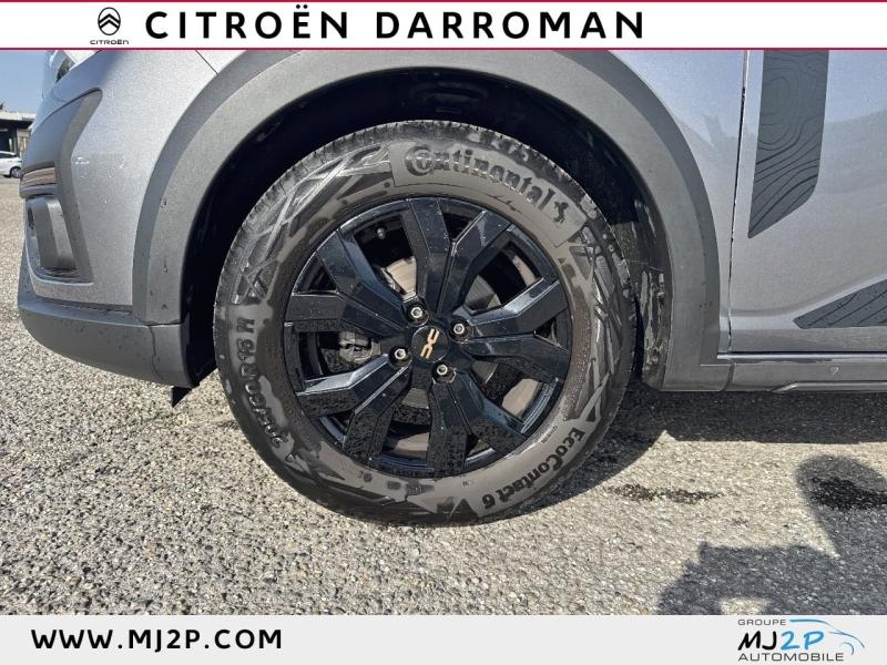 Sandero 1.0 TCe 110ch Stepway Extreme -24 Sandero 1.0 TCe 110ch Stepway Extreme -24