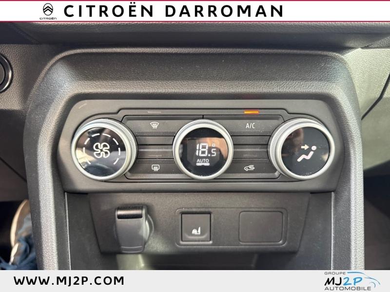 Sandero 1.0 TCe 110ch Stepway Extreme -24 Sandero 1.0 TCe 110ch Stepway Extreme -24